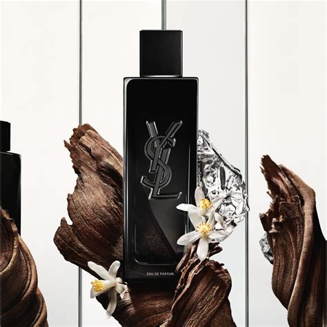 ysl myself smell|ysl myslf le.